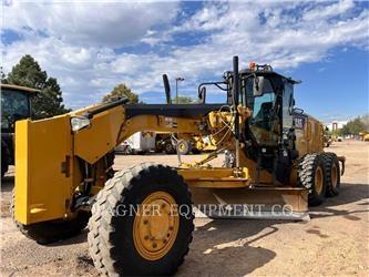 CAT 140M3 AWD