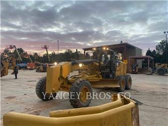 CAT 140M3 JOY