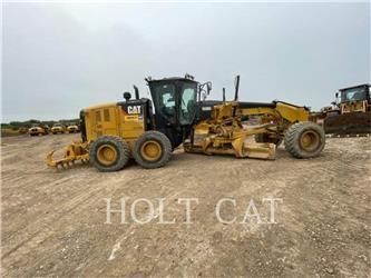 CAT 160M3 3D