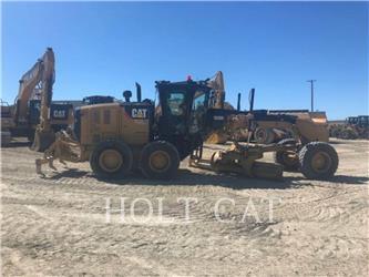 CAT 160M3 3D