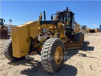 CAT 160M3 AWD
