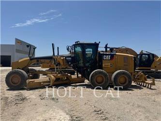 CAT 160M3 AWD