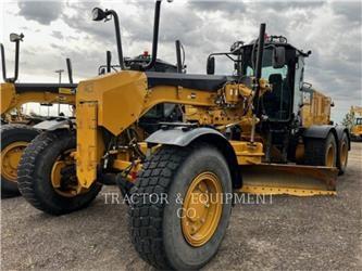 CAT 160M3 AWD