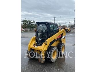 CAT 236D