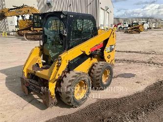 CAT 236D