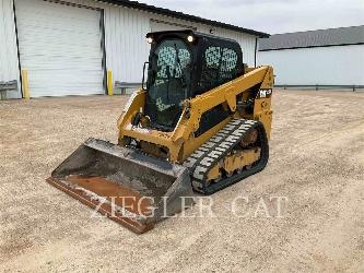 CAT 239D