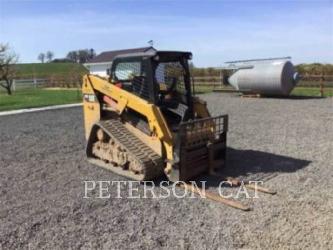 CAT 239D