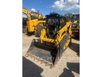 CAT 239D3