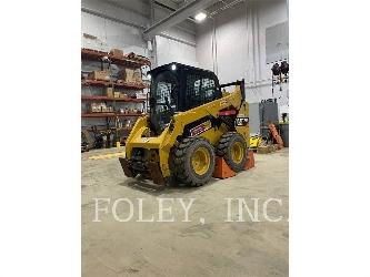 CAT 242D