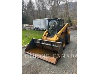 CAT 246D