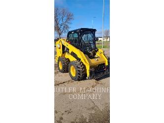 CAT 246D3 C3D3