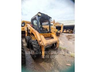 CAT 246DLRC