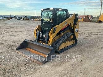 CAT 255