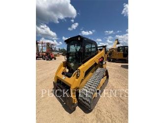 CAT 259D