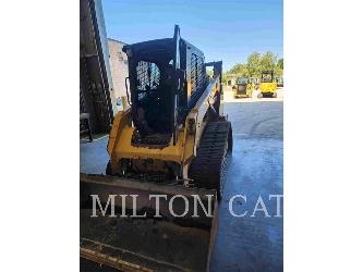 CAT 259D 3