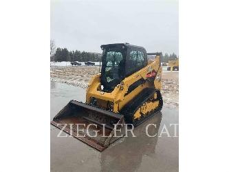 CAT 259D3
