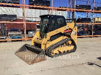 CAT 259D3