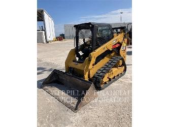 CAT 259D3