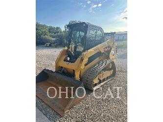 CAT 259D3