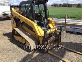 CAT 259D3