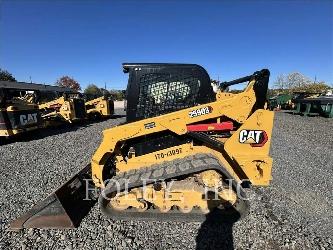 CAT 259D3