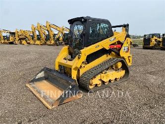 CAT 259D3