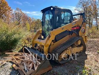 CAT 259D3