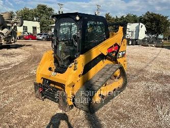 CAT 259DHF2CA