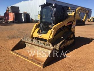 CAT 259DLRC