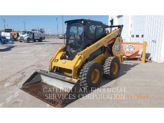 CAT 262D3