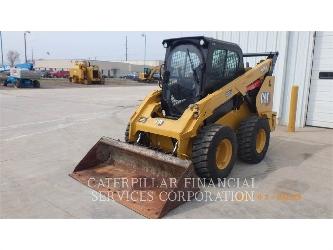 CAT 262D3