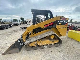 CAT 279D