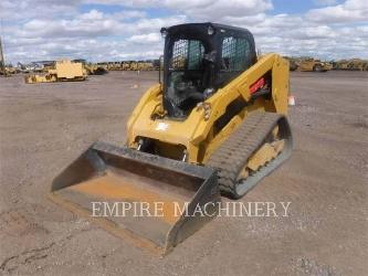 CAT 279D