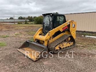 CAT 279D A