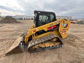 CAT 279D3
