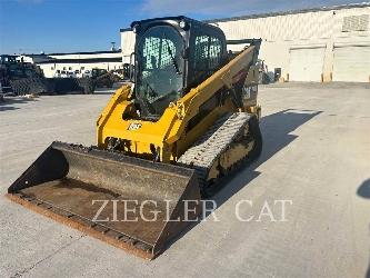 CAT 289D