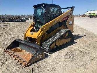 CAT 289D3