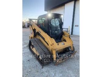 CAT 289D3