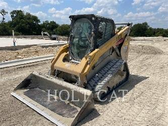 CAT 289D3