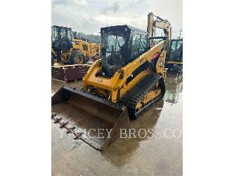 CAT 289D3