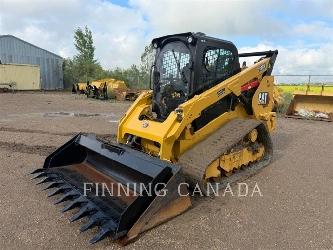 CAT 289D3