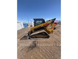 CAT 289D3 C3H2
