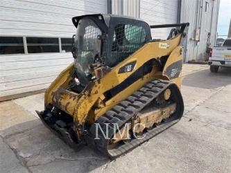 CAT 299C