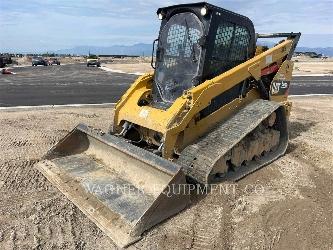 CAT 299D2