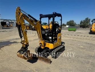 CAT 301.7-05CR