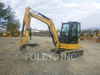 CAT 304-07