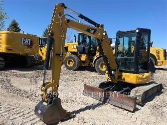 CAT 304E2