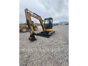 CAT 304E2