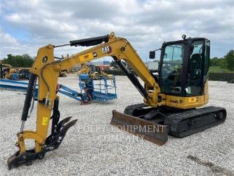 CAT 305-07LC