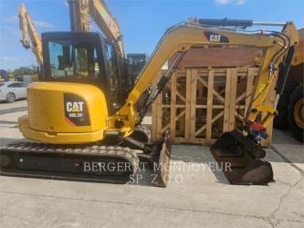 CAT 305.5E2CR